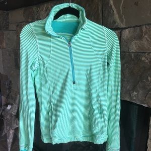 Lululemon Tech 1/2 Zip Pullover